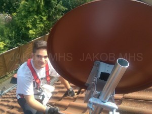 Sat-Service Jakob MHS Delmenhorst, Ganderkesee, Hude, Bremen
