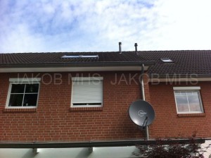 Sat Receiver einrichten ausrichten
