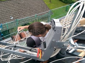 Sat Händler Delmenhorst installieren