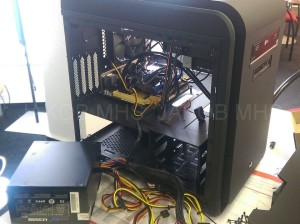 PC Komponenten PC Notdienst