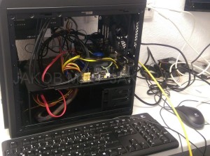 PC Service, PC Notdienst, Reparatur