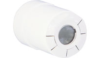 Heizkörperthermostat zur Temperaturregelung von Wandheizkörpern