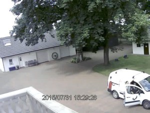 Überwachungstechnik