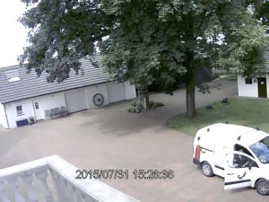 Überwachungstechnik