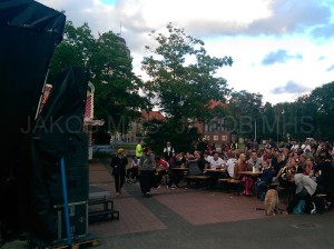 Event Ausstattung