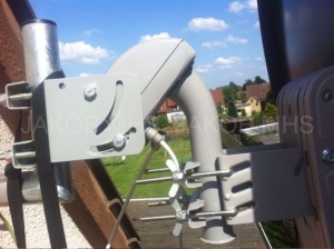 Jakob MHS Sat Service Delmenhorst, Bremen und umzu