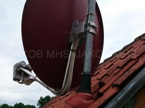 Jakob MHS Sat Service Delmenhorst, Bremen und umzu
