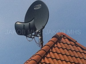 Jakob MHS Sat Service Delmenhorst, Bremen und umzu