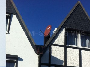 Jakob MHS Sat Service Delmenhorst, Bremen und umzu
